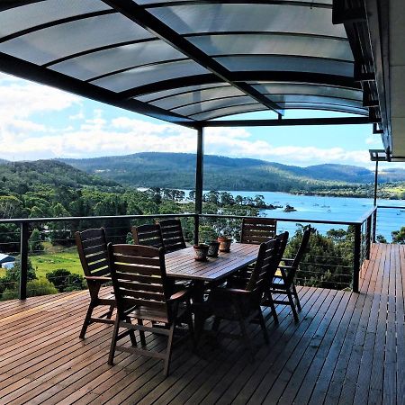 สตอร์ม เบย์ บี แอนด์ บี Bed & Breakfast White Beach ภายนอก รูปภาพ