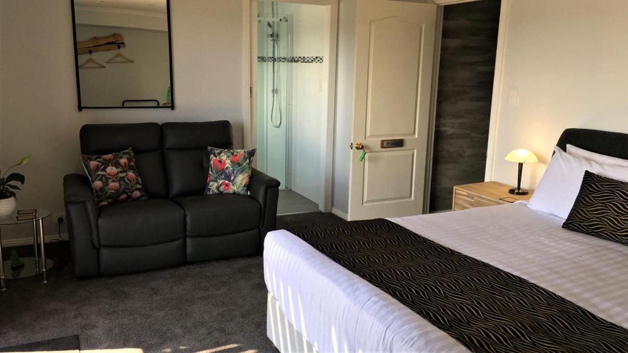 สตอร์ม เบย์ บี แอนด์ บี Bed & Breakfast White Beach ภายนอก รูปภาพ
