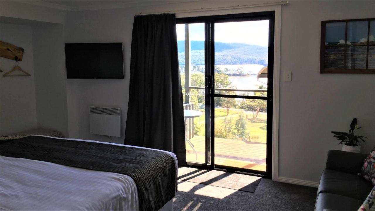 สตอร์ม เบย์ บี แอนด์ บี Bed & Breakfast White Beach ภายนอก รูปภาพ