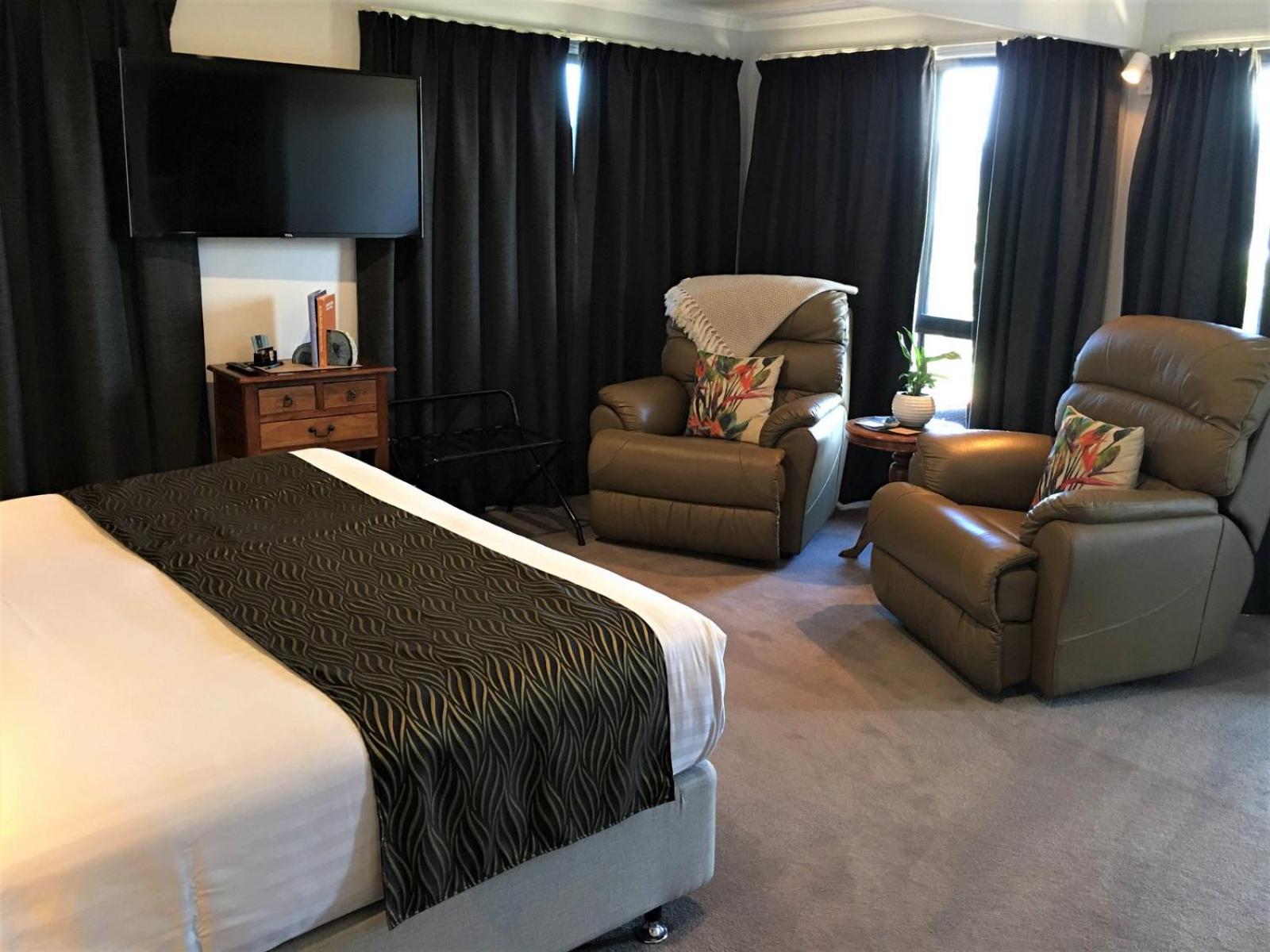 สตอร์ม เบย์ บี แอนด์ บี Bed & Breakfast White Beach ห้อง รูปภาพ